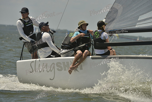 2017 Charleston Race Week B_0149