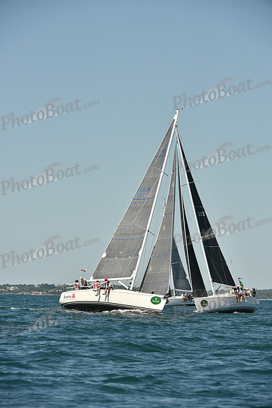 2018 NYYC Race Week B_0716