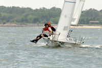 2012 Charleston Race Week A 1216