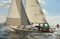 2015 IHYC Classic Yacht Regatta 668
