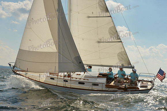 2015 IHYC Classic Yacht Regatta 668