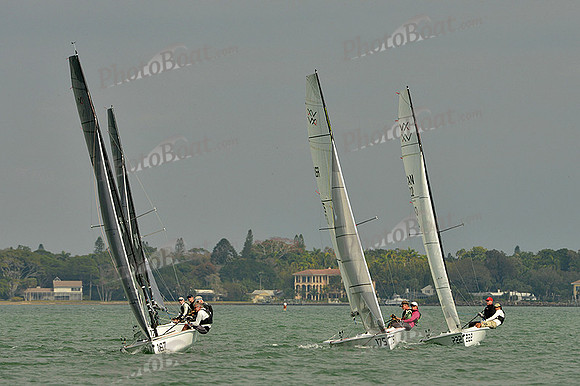 2015 VX1 Winter Series A 582