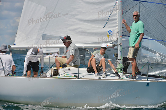 2019 J24 Worlds G_0387