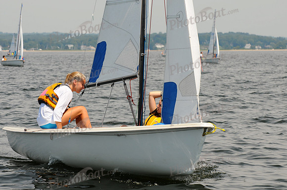 2011 Pequot Pixel Regatta A 271