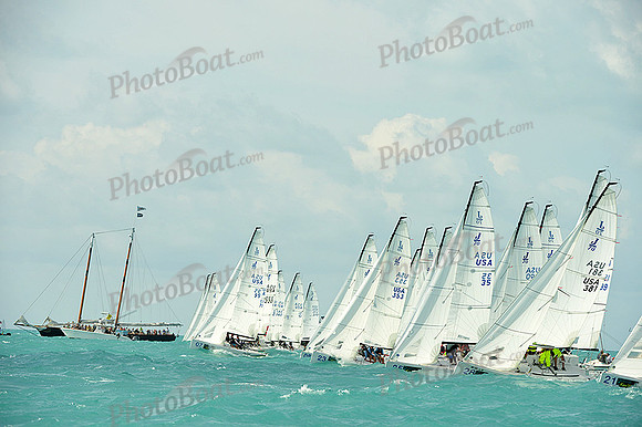 2021 Key West Race Week
