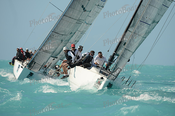 2017 Quantum Key West RW D 230