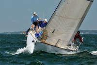 2013 NYYC Annual Regatta B 722