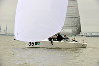 2015 Charleston Race Week A_0619