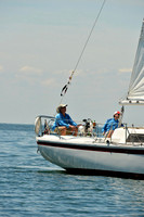 2015 Cape Charles Cup A 257