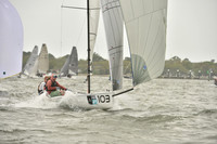 2019 Charleston Race Week C_0251
