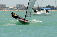 2012 Contender Worlds A 974