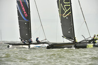 2019 Charleston Race Week E_1457
