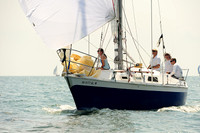 2014 Cape Charles Cup A 737