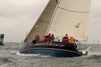 2009 Block Island Race Week Monday 720