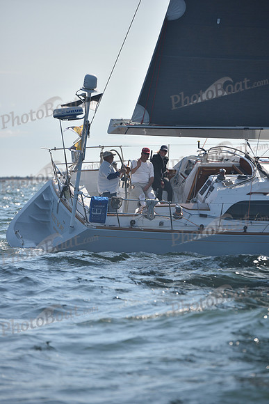 2021 Vineyard Race B 1909