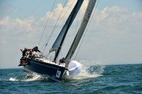 2015 Block Island Race Week A 496