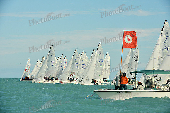 2016 Key West Race Week A_1601