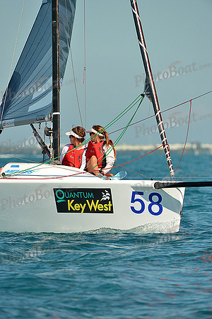 2015 Key West Race Week C 414