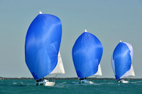 2014 Key West Race Week D 648