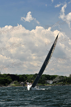 2012 NYYC Annual Regatta A 1936