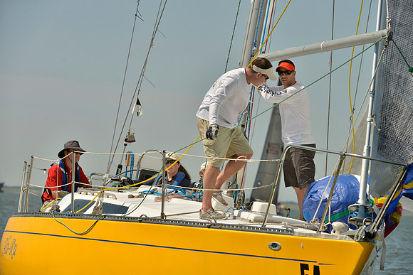 2017 Southern Bay Race Week A_0287