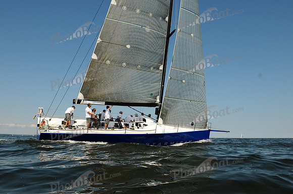 2011 Vineyard Race A 1960