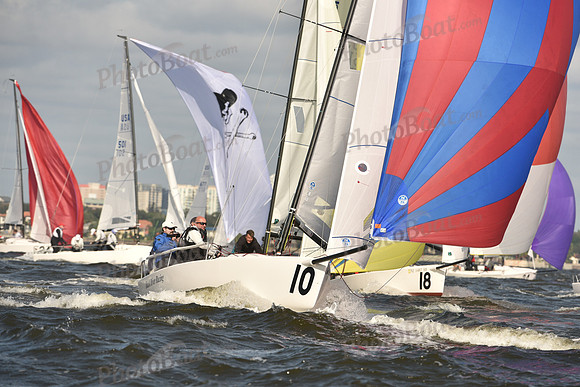 2019 J70 Winter Series A_0755