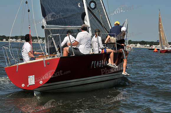 2010 Leukemia Cup 817