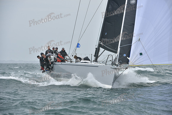 2019 NYYC Annual Regatta D_0517