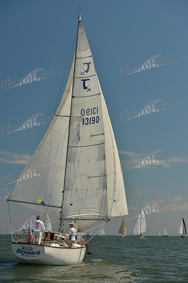 2017 Southern Bay Race Week B_0407