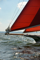 2015 IHYC Classic Yacht Regatta 700