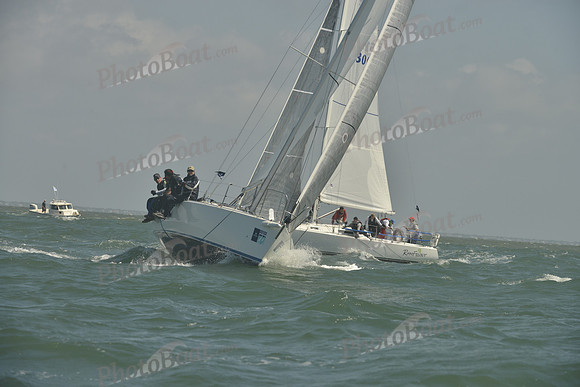 2017 Charleston Race Week D_0616