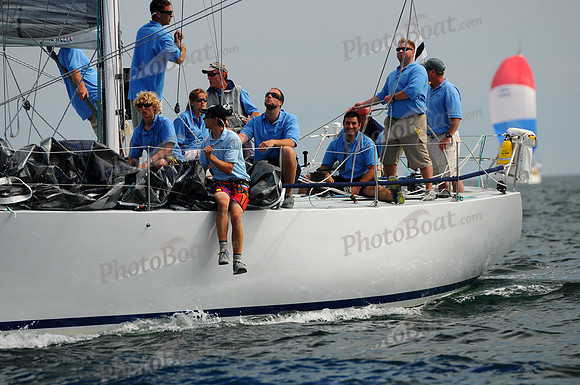 2011 Block Island RW B 1200
