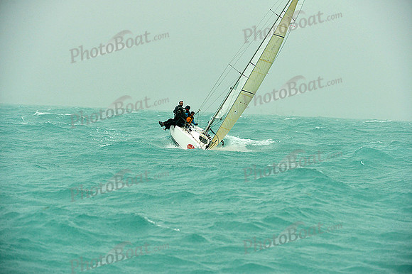 2016 Key West Race Week H_0881
