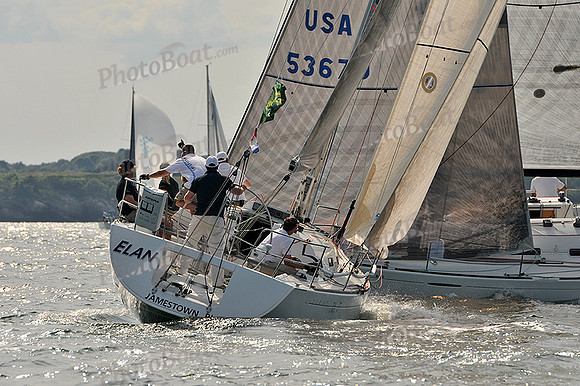 2014 NYYC Race Week D 544