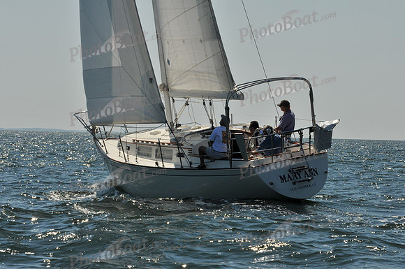 2010 Leukemia Cup B 657