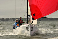 2014 J70 Winter Series A 1819