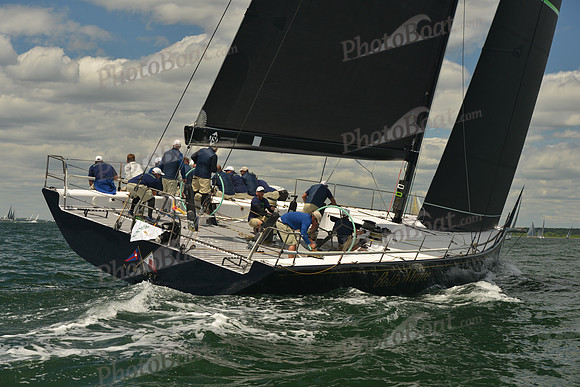 2016 NYYC Annual Regatta B_0762
