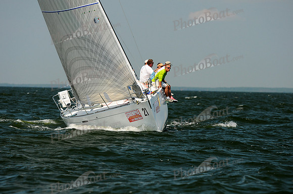 2011 Screwpile C 2312