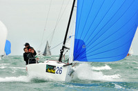 2013 Key West Race Week C 589