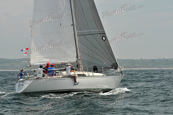 2013 Block Island Race Week C 1637