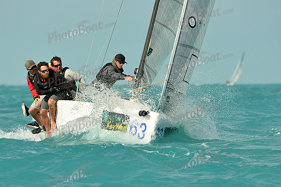 2015 Key West Race Week E 137