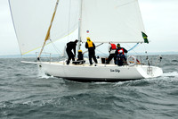2011 NYYC Annual Regatta B 1618