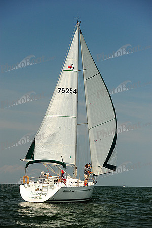 2014 Cape Charles Cup A 1086