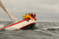 2009 Block Island Race Week Monday 1473