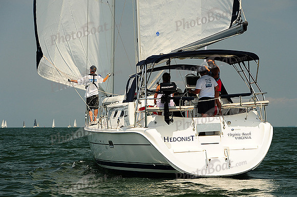 2014 Cape Charles Cup A 1474