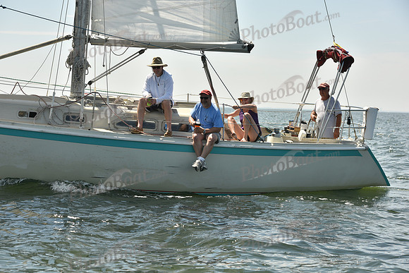 2018 Southern Bay Race Week C_0855