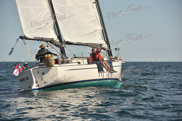2024 Figawi 2733