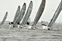2013 Charleston Race Week A 1669