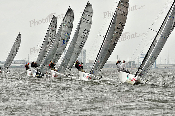 2013 Charleston Race Week A 1669